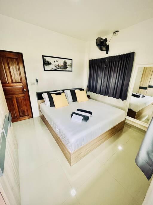 Holiday House Near Lamai With Swimming Pool. 2 Bedrooms Amphoe Koksamui Bagian luar foto